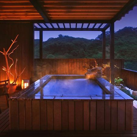 旅館かわな -Ryokan Kawana- Kimitsu Exteriör bild