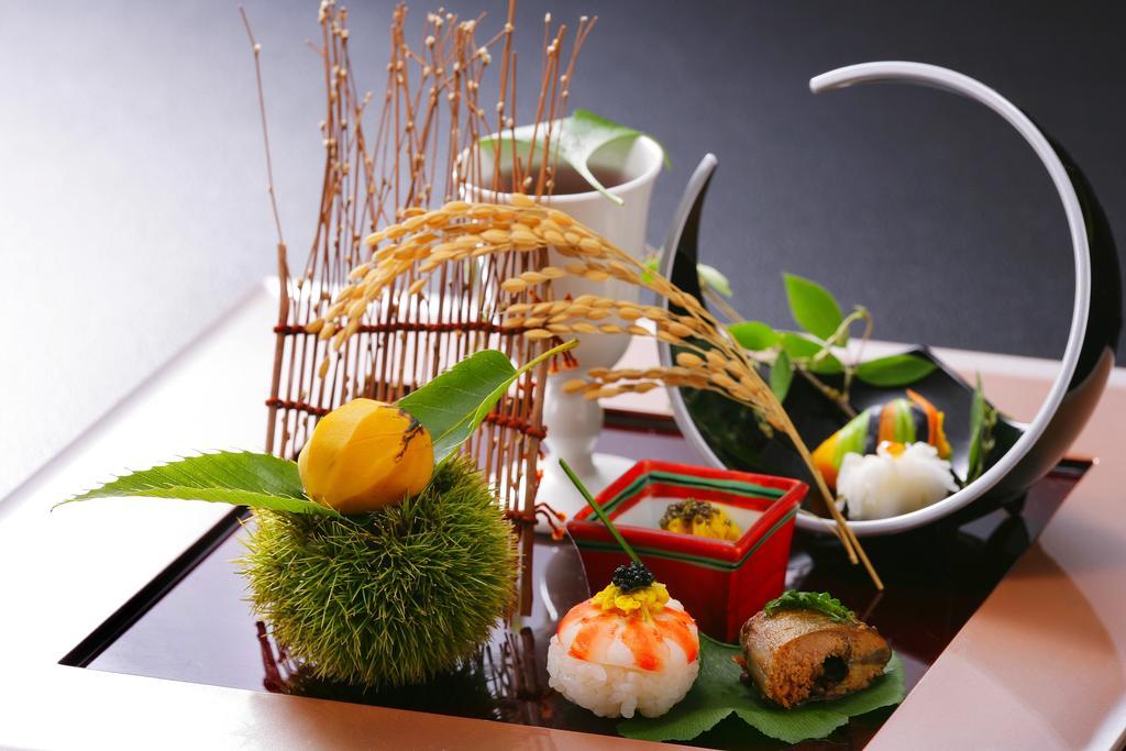 旅館かわな -Ryokan Kawana- Kimitsu Exteriör bild