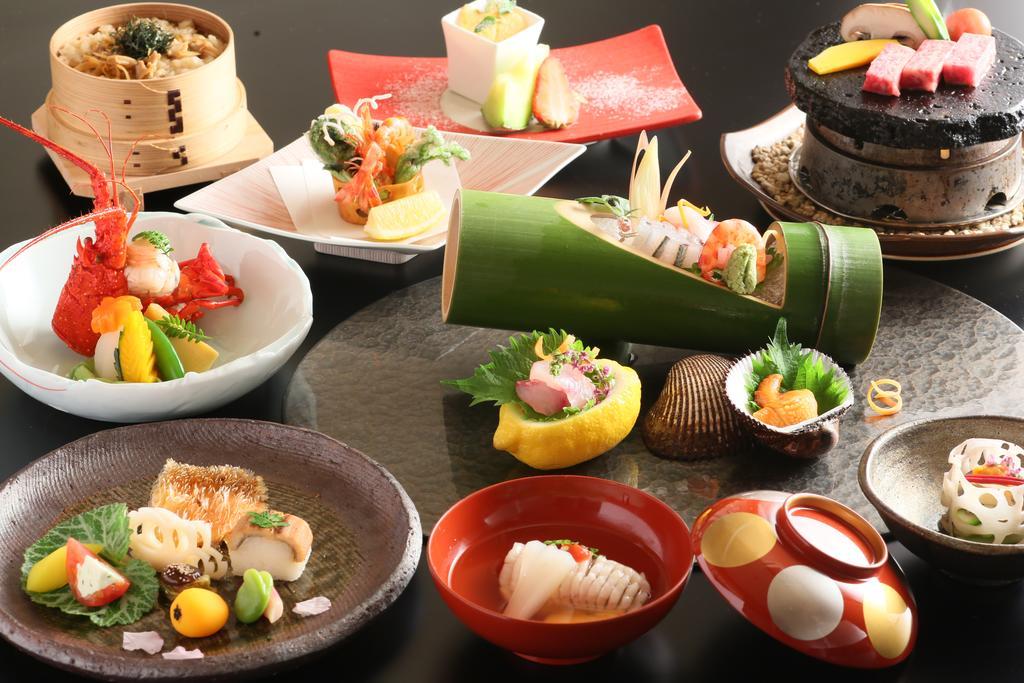 旅館かわな -Ryokan Kawana- Kimitsu Exteriör bild