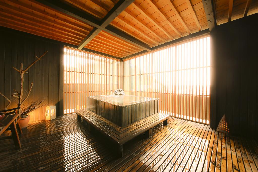 旅館かわな -Ryokan Kawana- Kimitsu Exteriör bild