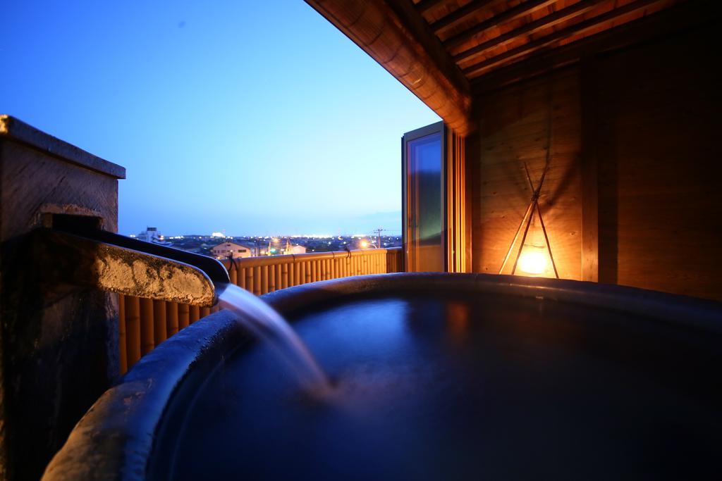 旅館かわな -Ryokan Kawana- Kimitsu Exteriör bild