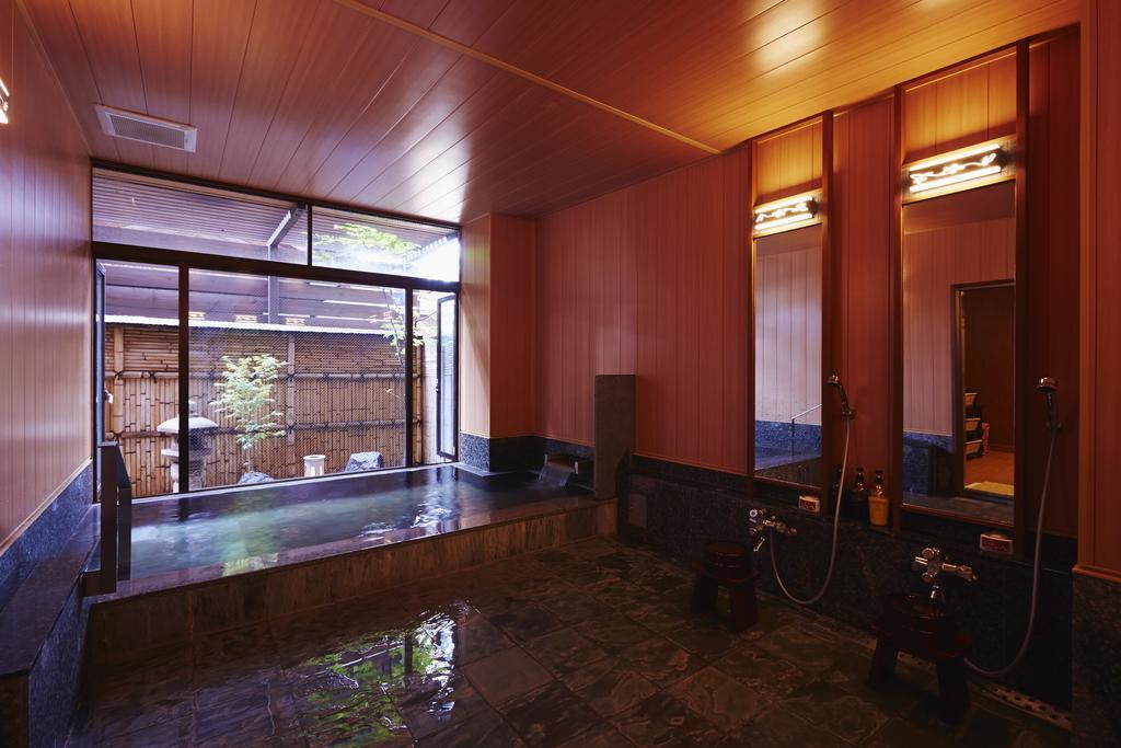 旅館かわな -Ryokan Kawana- Kimitsu Exteriör bild