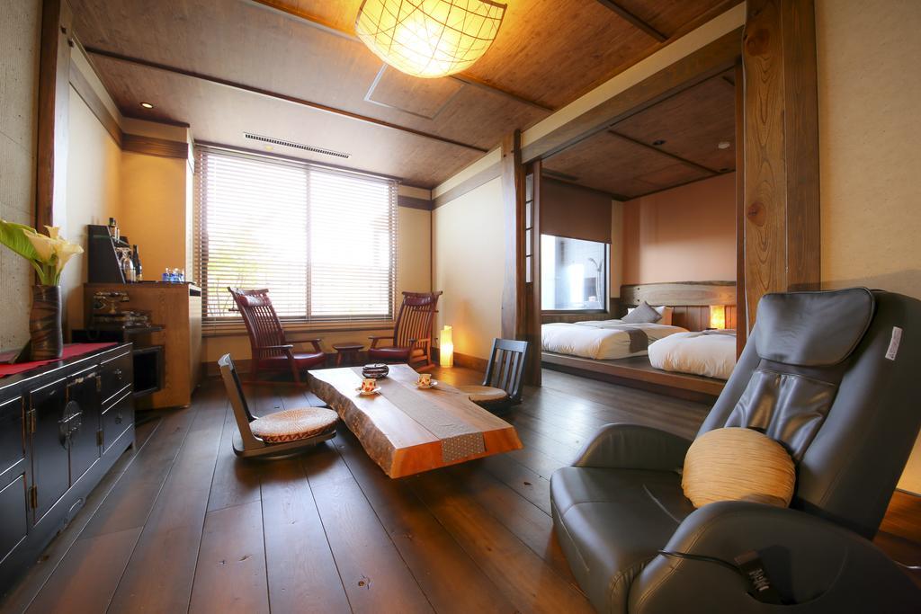 旅館かわな -Ryokan Kawana- Kimitsu Exteriör bild