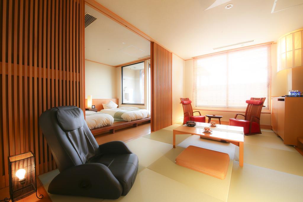 旅館かわな -Ryokan Kawana- Kimitsu Exteriör bild