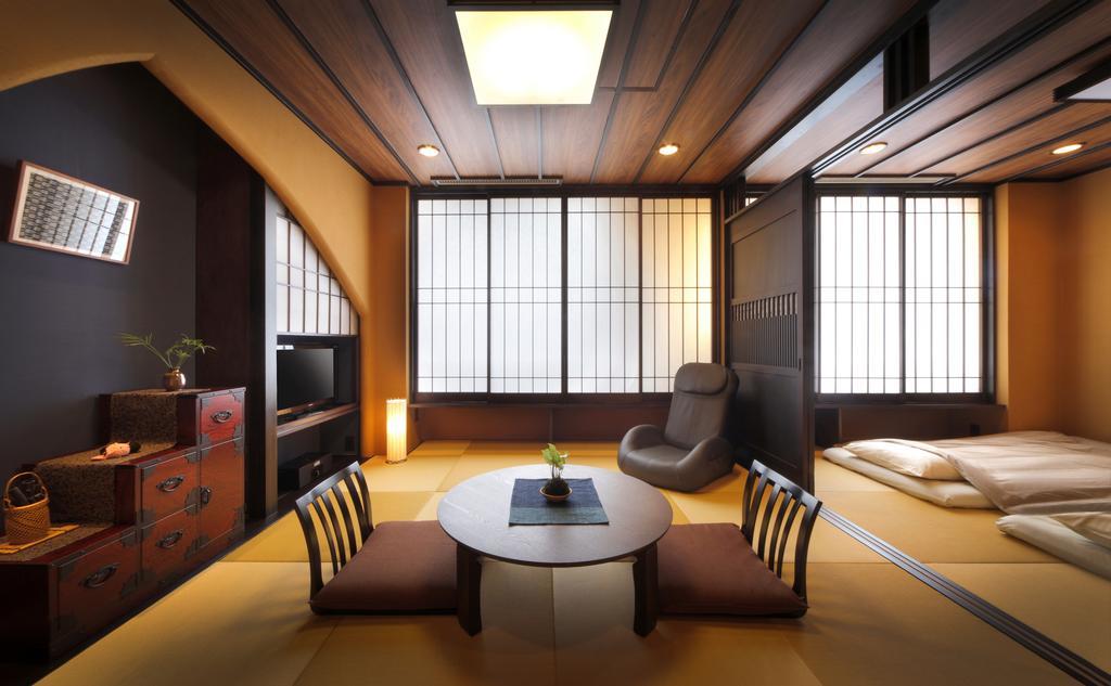 旅館かわな -Ryokan Kawana- Kimitsu Exteriör bild