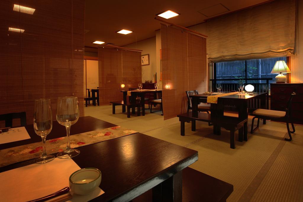 旅館かわな -Ryokan Kawana- Kimitsu Exteriör bild
