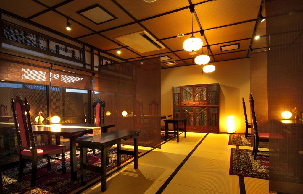 旅館かわな -Ryokan Kawana- Kimitsu Exteriör bild