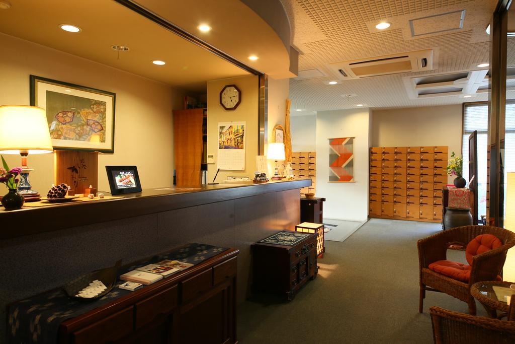 旅館かわな -Ryokan Kawana- Kimitsu Exteriör bild