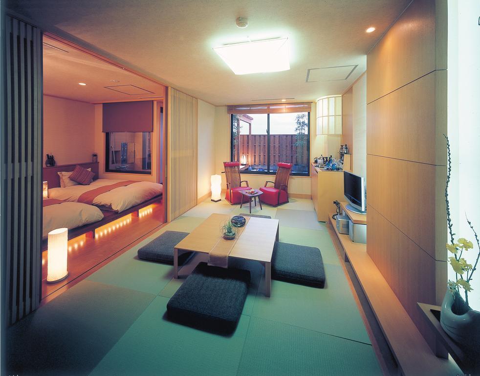 旅館かわな -Ryokan Kawana- Kimitsu Exteriör bild