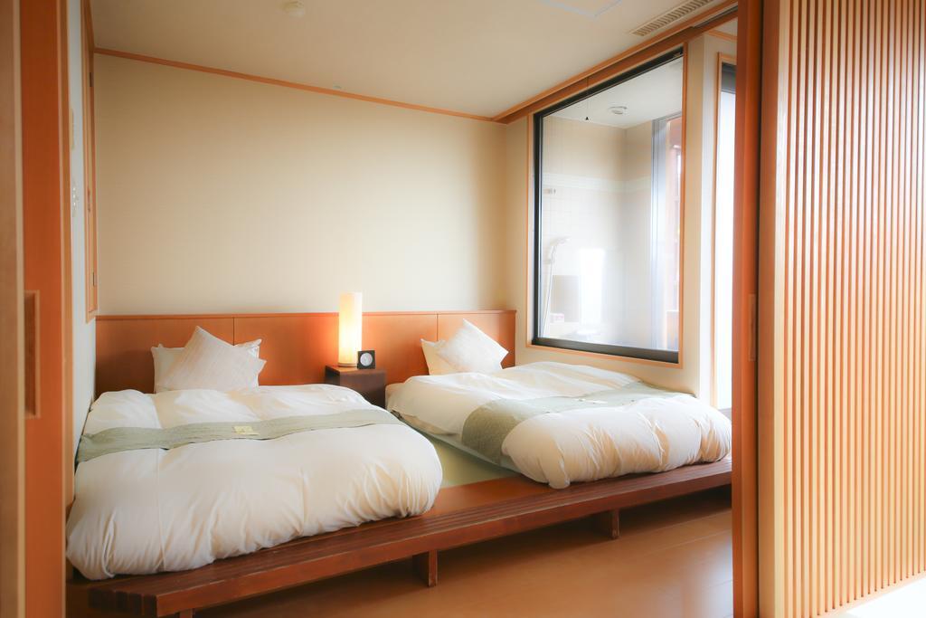 旅館かわな -Ryokan Kawana- Kimitsu Exteriör bild