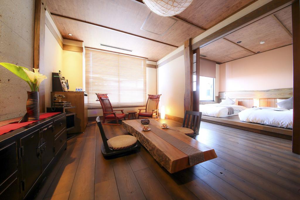 旅館かわな -Ryokan Kawana- Kimitsu Exteriör bild