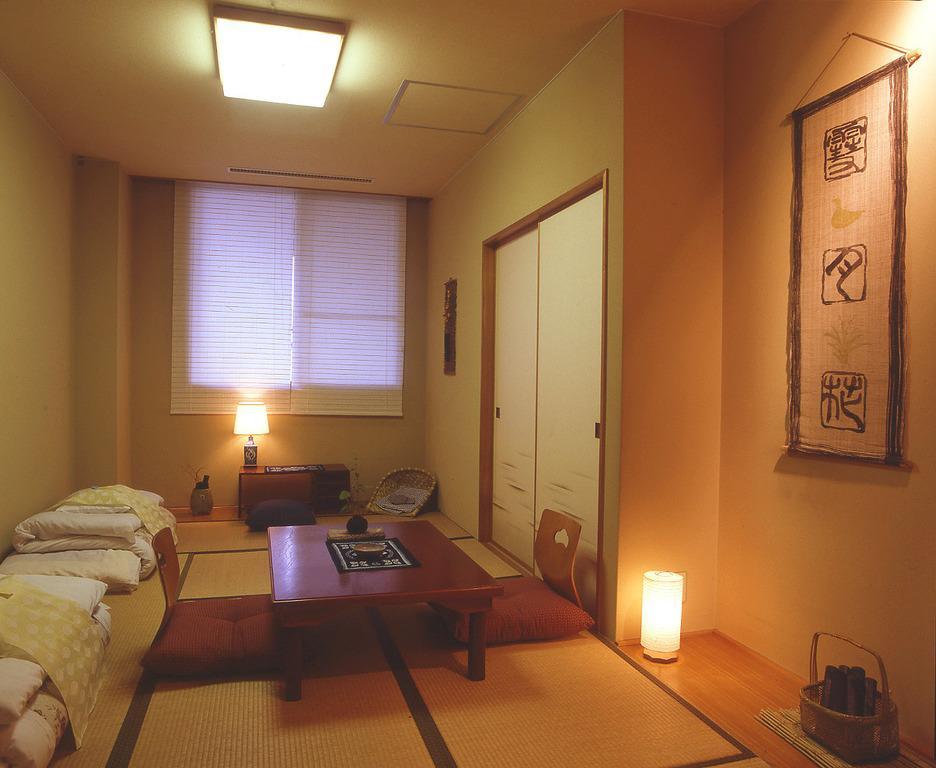 旅館かわな -Ryokan Kawana- Kimitsu Exteriör bild